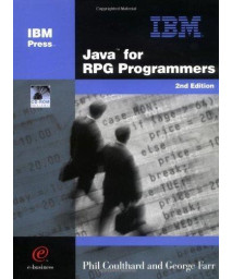 Java for RPG Programmers