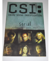 CSI: Crime Scene Investigation: Serial