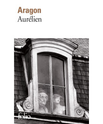 Aurelien (Folio) (French Edition)