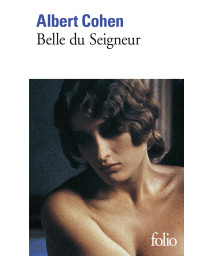 Belle Du Seigneur (Folio, No. 3039) (French Edition)