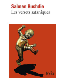 Versets Sataniques (Folio) (French Edition)