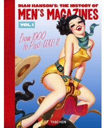 History of Men's Magazines Vol. 1
