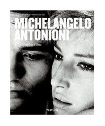 Michelangelo Antonioni: The Complete Films