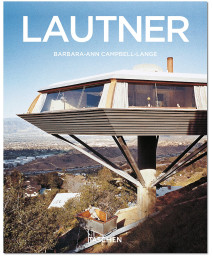 Lautner: 1911-1994, Disappearing Space