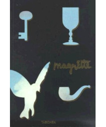 Rene Magritte, 1898-1967
