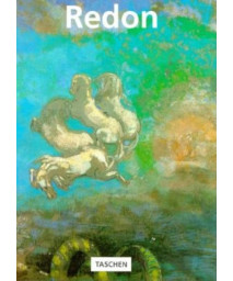 Odilon Redon 1840-1916: The Prince of Dreams