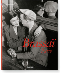 Brassai Paris: 1899-1984