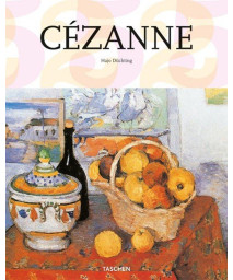 Paul Cezanne: 1839-1906: Nature into Art