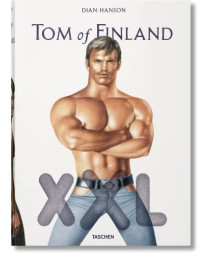 Tom of Finland: Xxl