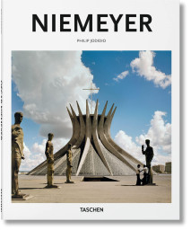 Oscar Niemeyer 1907-2012: The Once and Future Dawn