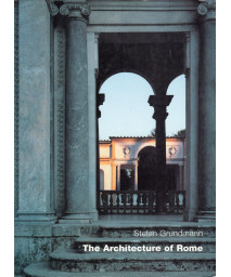 The Architecture of Rome
