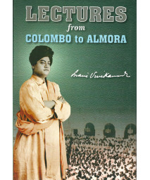 Lectures From Colombo to Almora