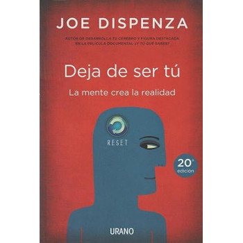 Deja de ser t (Spanish Edition)