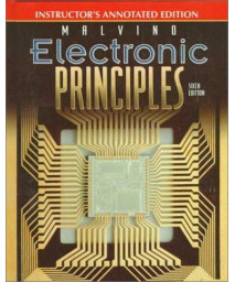 Malvino Electronic Principles
