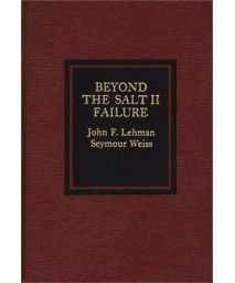 Beyond the SALT II failure