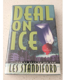 Deal on Ice: A Novel