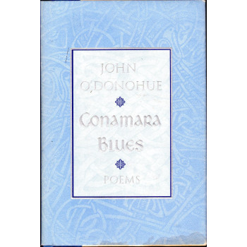 Conamara Blues