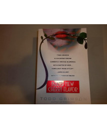 Brand New Cherry Flavor