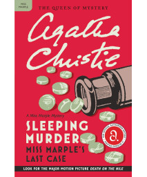 Sleeping Murder: Miss Marple's Last Case (Miss Marple Mysteries, 12)