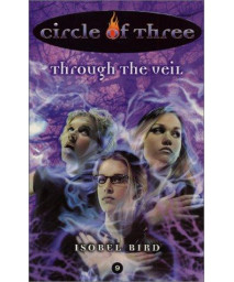 Circle of Three 9: Through the Veil