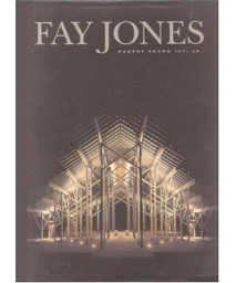Fay Jones