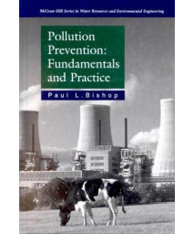 Pollution Prevention:Fundamentals and Practice