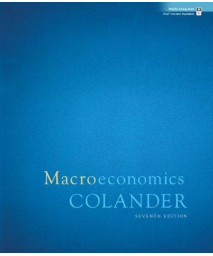 Macroeconomics + Economy 2009 Update