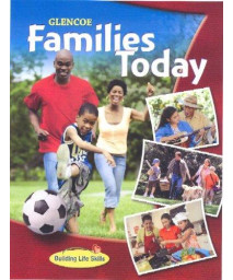 Families Today, Student Edition