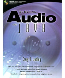 Digital Audio with Java