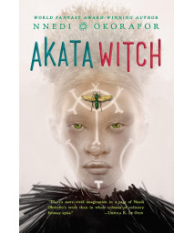 Akata Witch (The Nsibidi Scripts)