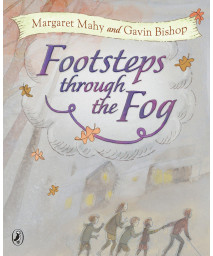 Footsteps Through the Fog