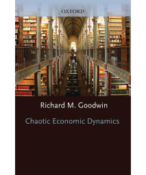 Chaotic Economic Dynamics