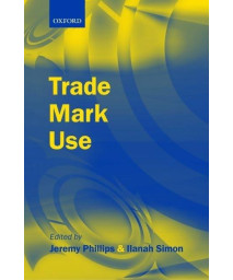 Trade Mark Use