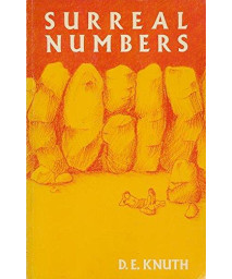 Surreal Numbers