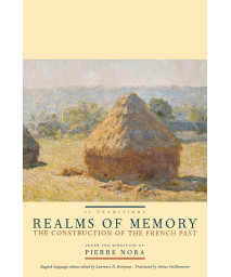 Realms of Memory: The Construction of the French Past, Vol. 2- Traditions
