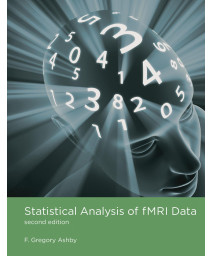 Statistical Analysis of fMRI Data, second edition (Mit Press)