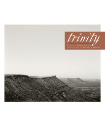 Trinity (Bill and Alice Wright Photography Series)
