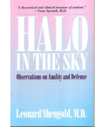 Halo in the Sky: Observations on Anality and Defense