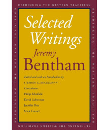 Selected Writings (Rethinking the Western Tradition)