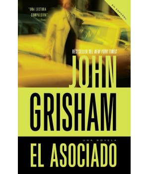 El asociado / The Associate (Spanish Edition)