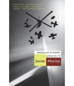 Manana en la batalla piensa en mi / Tomorrow in the Battle Think on Me (Spanish Edition)