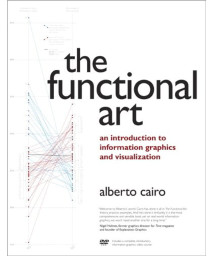 Functional Art, The: An introduction to information graphics and visualization (Voices That Matter)