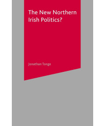 The New Northern Irish Politics?