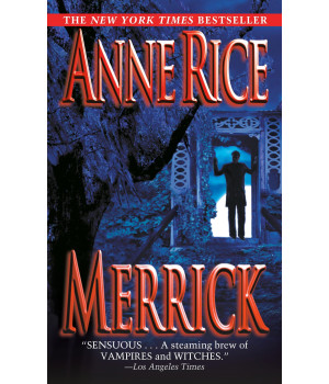 Merrick (Vampire/Witches Chronicles)