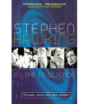 Stephen Hawking : A Life in Science