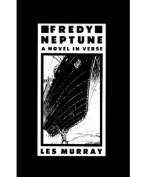 Fredy Neptune: A Novel In Verse