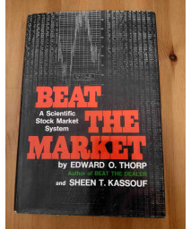 Beat the Market: A Scientific Stock Market System