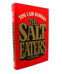 The Salt Eaters