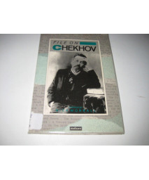 FILE ON CHEKHOV (WRITER-FILES)