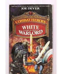 White Warlord (Combat Heroes)
